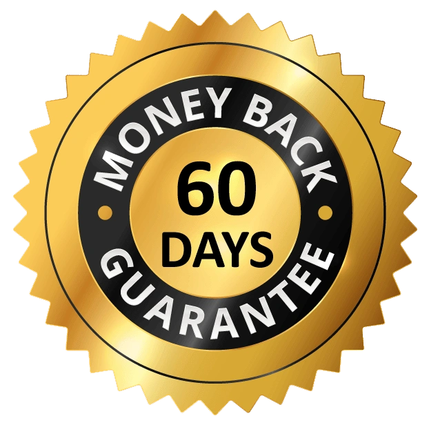 60 Day Guarantee