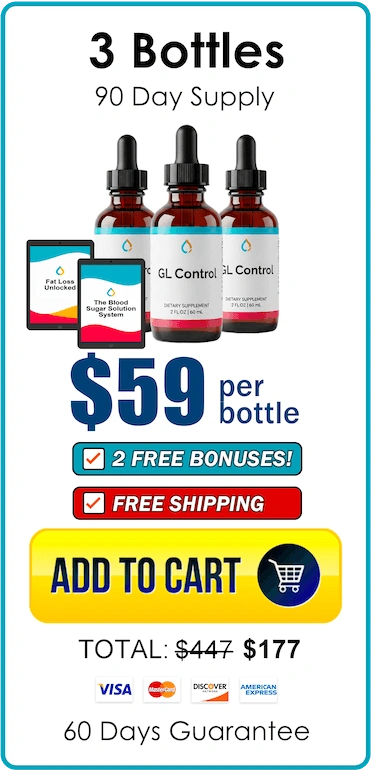 3 Bottles Package