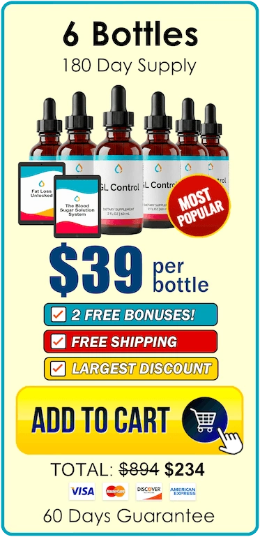 6 Bottles Package